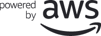 Powered by AWS